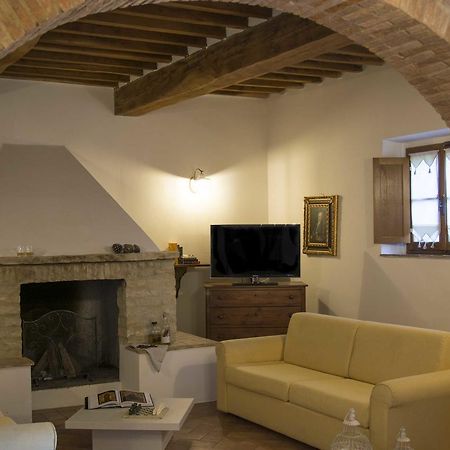 Libbiano Tenuta Croce Di Bibbiano מראה חיצוני תמונה