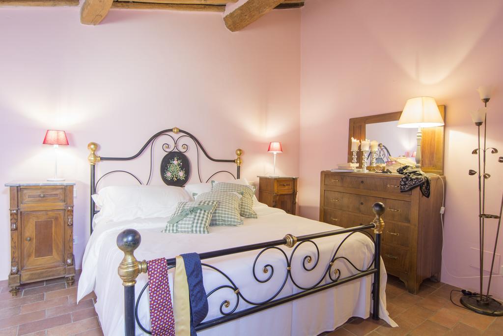 Libbiano Tenuta Croce Di Bibbiano מראה חיצוני תמונה
