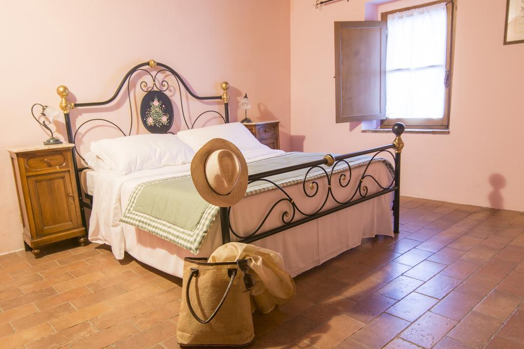 Libbiano Tenuta Croce Di Bibbiano מראה חיצוני תמונה
