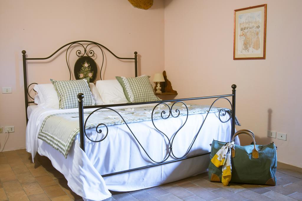 Libbiano Tenuta Croce Di Bibbiano מראה חיצוני תמונה