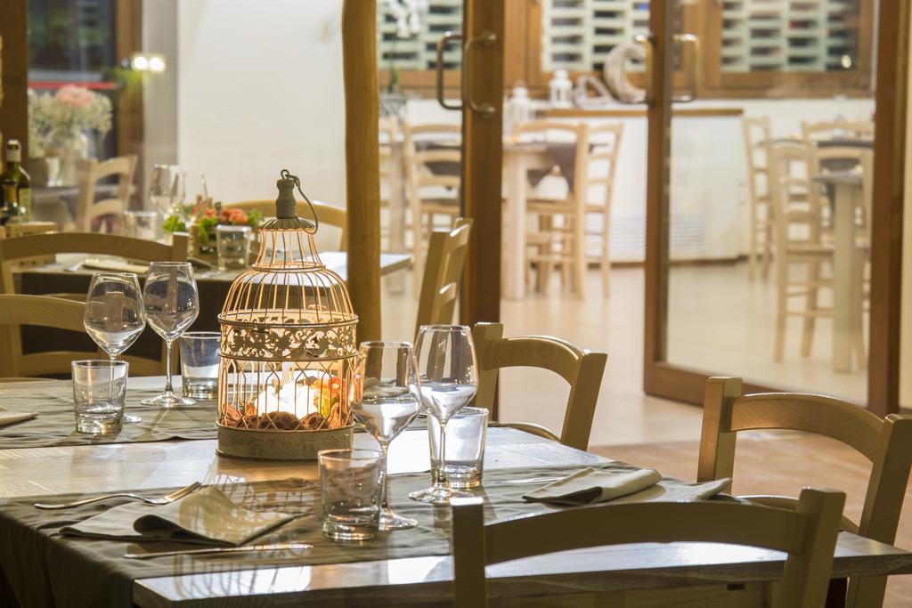 Libbiano Tenuta Croce Di Bibbiano מראה חיצוני תמונה